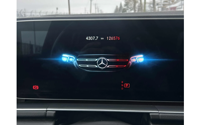 Mercedes-Benz GLE 350 AMG* PACK* BURMESTER* 360КАМЕРА* LANE* ASSIST* - автомобили, коли, обяви за нови и употребявани 11