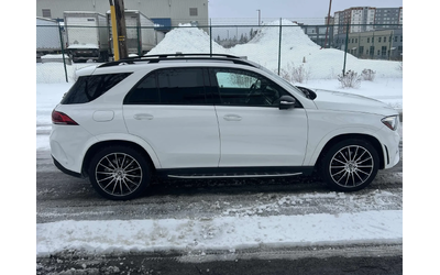 mercedes-benz-gle-350 - 2