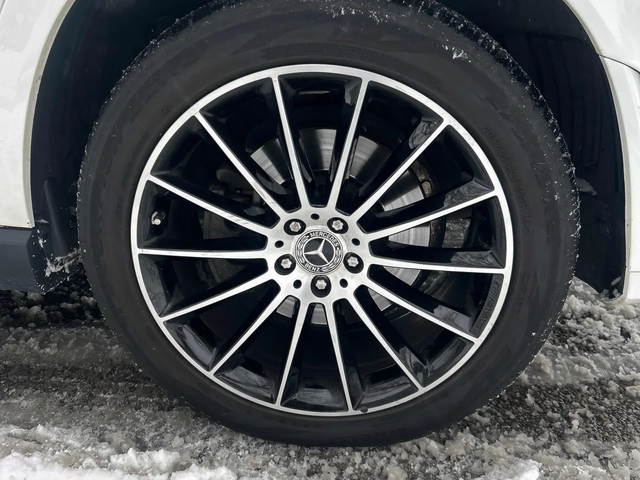 Mercedes-Benz GLE 350 AMG* PACK* BURMESTER* 360КАМЕРА* LANE* ASSIST* - автомобили, коли, обяви за нови и употребявани 6