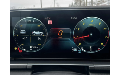 Mercedes-Benz GLE 350 AMG* PACK* BURMESTER* 360КАМЕРА* LANE* ASSIST* - автомобили, коли, обяви за нови и употребявани 8