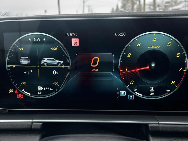 Mercedes-Benz GLE 350 AMG* PACK* BURMESTER* 360КАМЕРА* LANE* ASSIST* - автомобили, коли, обяви за нови и употребявани 8