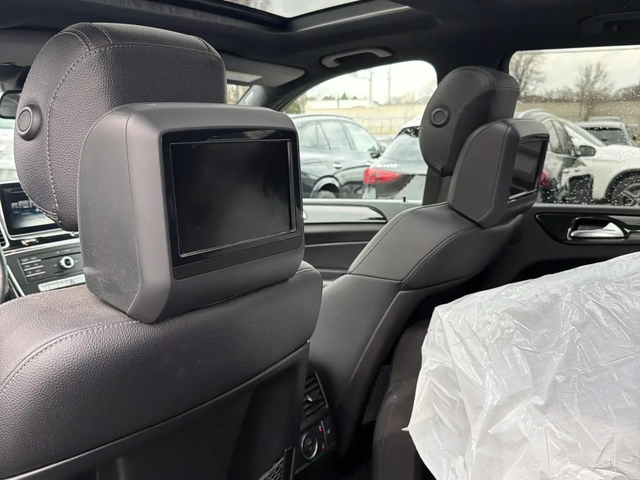 Mercedes-Benz GLE 350 AMG* PACK* HARMON* KARDON* ПОДГРЕВ* КАМЕРА* КЕЙЛЕС - автомобили, коли, обяви за нови и употребявани 12