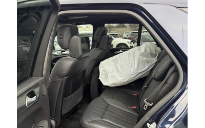 Mercedes-Benz GLE 350 AMG* PACK* HARMON* KARDON* ПОДГРЕВ* КАМЕРА* КЕЙЛЕС - автомобили, коли, обяви за нови и употребявани 13