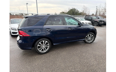 mercedes-benz-gle-350 - 1