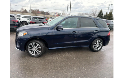 mercedes-benz-gle-350 - 2