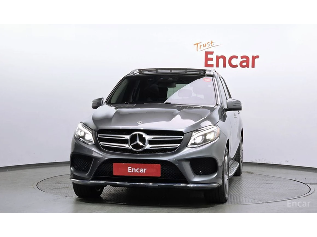 Mercedes-Benz GLE 350 4MATIC* AMG* ПАНОРАМА* 360 КАМЕРИ* ПОДГРЕВ* КЕЙЛЕС - автомобили, коли, обяви за нови и употребявани 1