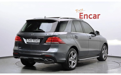 mercedes-benz-gle-350 - 2
