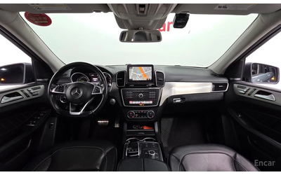 Mercedes-Benz GLE 350 4MATIC* AMG* ПАНОРАМА* 360 КАМЕРИ* ПОДГРЕВ* КЕЙЛЕС - автомобили, коли, обяви за нови и употребявани 9