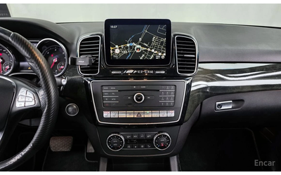 Mercedes-Benz GLE 350 4MATIC* KEYLESS* ПОДГРЕВ* ОБДУХВАНЕ* ПАНОРАМА - автомобили, коли, обяви за нови и употребявани 12