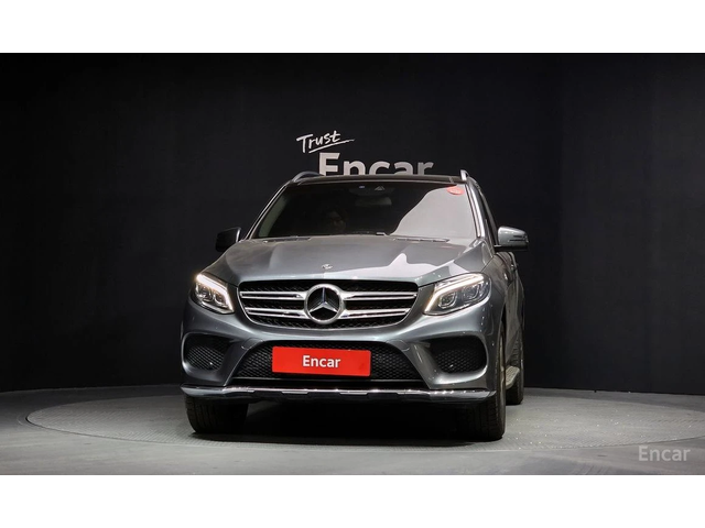 Mercedes-Benz GLE 350 4MATIC* KEYLESS* ПОДГРЕВ* ОБДУХВАНЕ* ПАНОРАМА - автомобили, коли, обяви за нови и употребявани 1