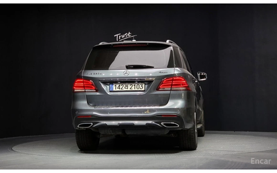 mercedes-benz-gle-350 - 2