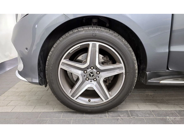 Mercedes-Benz GLE 350 4MATIC* KEYLESS* ПОДГРЕВ* ОБДУХВАНЕ* ПАНОРАМА - автомобили, коли, обяви за нови и употребявани 4