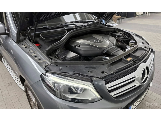 Mercedes-Benz GLE 350 4MATIC* KEYLESS* ПОДГРЕВ* ОБДУХВАНЕ* ПАНОРАМА - автомобили, коли, обяви за нови и употребявани 5