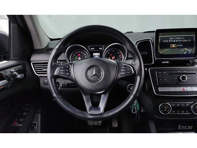 Mercedes-Benz GLE 350 4MATIC* AMG* ПОДГРЕВ* ОБДУХВАНЕ* КАМЕРА* ПАНО - автомобили, коли, обяви за нови и употребявани 10