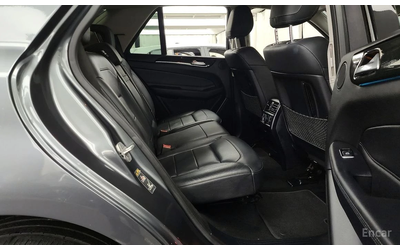 Mercedes-Benz GLE 350 4MATIC* AMG* ПОДГРЕВ* ОБДУХВАНЕ* КАМЕРА* ПАНО - автомобили, коли, обяви за нови и употребявани 13