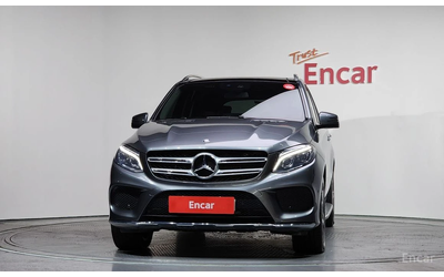 mercedes-benz-gle-350 - 1