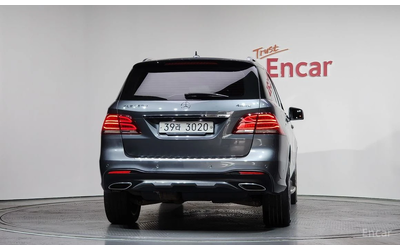 mercedes-benz-gle-350 - 2