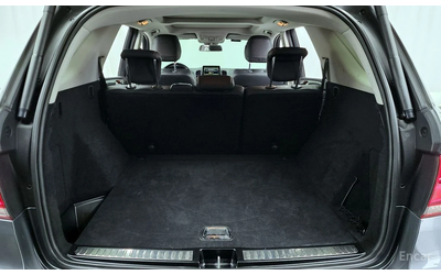 Mercedes-Benz GLE 350 4MATIC* AMG* ПОДГРЕВ* ОБДУХВАНЕ* КАМЕРА* ПАНО - автомобили, коли, обяви за нови и употребявани 6