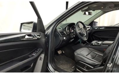 Mercedes-Benz GLE 350 4MATIC* AMG* ПОДГРЕВ* ОБДУХВАНЕ* КАМЕРА* ПАНО - автомобили, коли, обяви за нови и употребявани 7