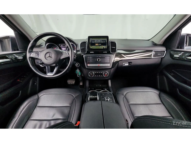 Mercedes-Benz GLE 350 4MATIC* AMG* ПОДГРЕВ* ОБДУХВАНЕ* КАМЕРА* ПАНО - автомобили, коли, обяви за нови и употребявани 9