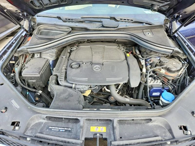 Mercedes-Benz GLE 350 4MATIC* КОжа* Подгрев* Кейлес* Blind Spot* - автомобили, коли, обяви за нови и употребявани 11