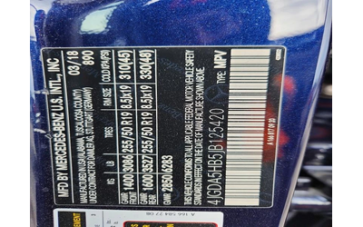 Mercedes-Benz GLE 350 4MATIC* КОжа* Подгрев* Кейлес* Blind Spot* - автомобили, коли, обяви за нови и употребявани 12