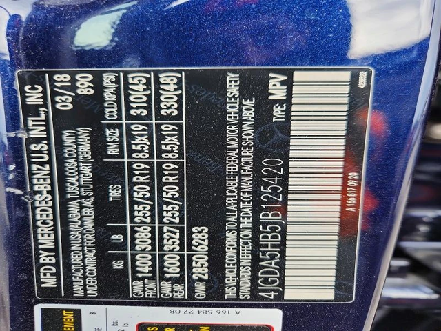 Mercedes-Benz GLE 350 4MATIC* КОжа* Подгрев* Кейлес* Blind Spot* - автомобили, коли, обяви за нови и употребявани 12