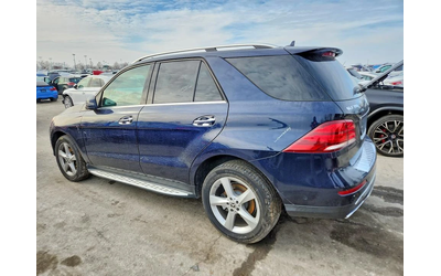 mercedes-benz-gle-350 - 1