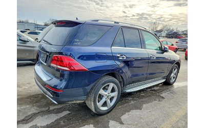 mercedes-benz-gle-350 - 2