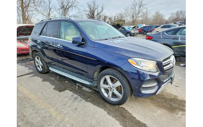mercedes-benz-gle-350 - 3