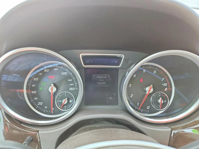 Mercedes-Benz GLE 350 4MATIC* КОжа* Подгрев* Кейлес* Blind Spot* - автомобили, коли, обяви за нови и употребявани 8