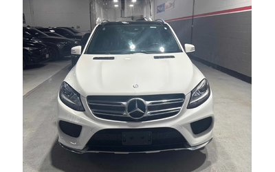 mercedes-benz-gle-350 - 1