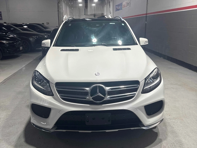 Mercedes-Benz GLE 350 AMG PK/BLUETEC/360/HARMAN/ - автомобили, коли, обяви за нови и употребявани 1