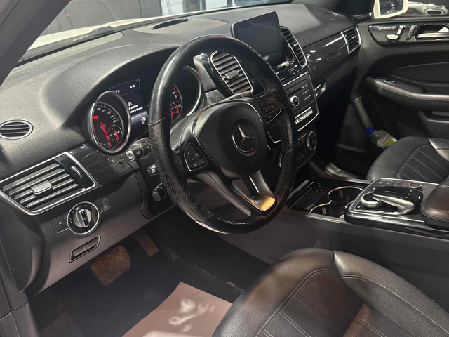 Mercedes-Benz GLE 350 AMG PK/BLUETEC/360/HARMAN/ - автомобили, коли, обяви за нови и употребявани 5
