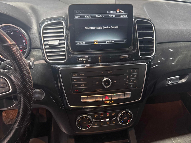 Mercedes-Benz GLE 350 AMG PK/BLUETEC/360/HARMAN/ - автомобили, коли, обяви за нови и употребявани 7