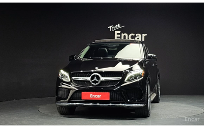 mercedes-benz-gle-350 - 0