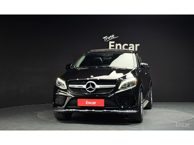 Mercedes-Benz GLE 350 4MATIC* AMG* HARMAN/KARDON* ПАНО* 360 КАМЕРИ - автомобили, коли, обяви за нови и употребявани 0