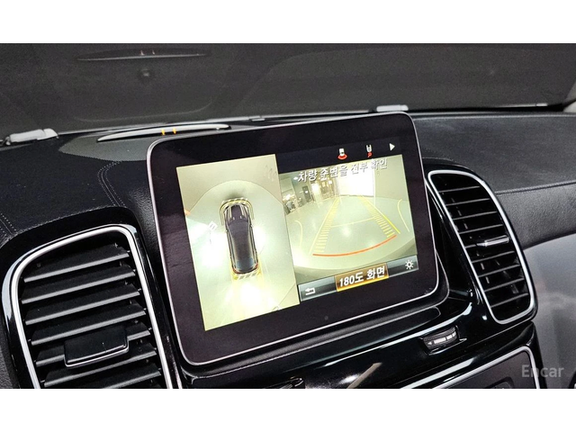 Mercedes-Benz GLE 350 4MATIC* AMG* HARMAN/KARDON* ПАНО* 360 КАМЕРИ - автомобили, коли, обяви за нови и употребявани 11