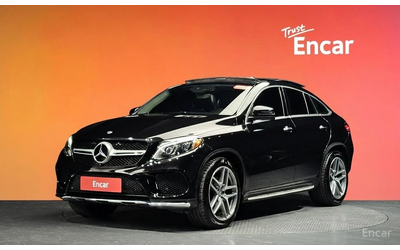 mercedes-benz-gle-350 - 1