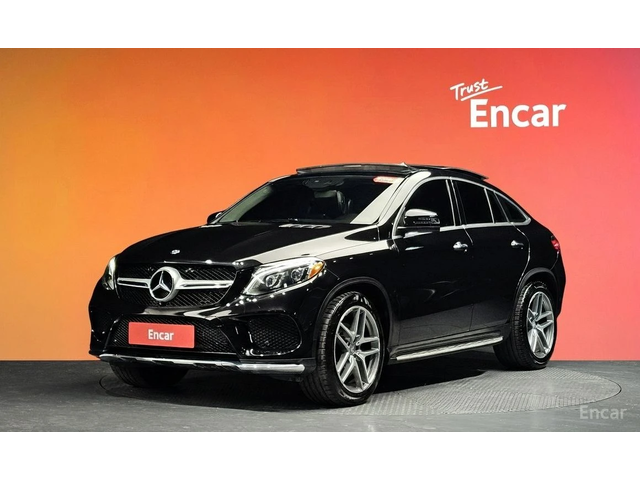 Mercedes-Benz GLE 350 4MATIC* AMG* HARMAN/KARDON* ПАНО* 360 КАМЕРИ - автомобили, коли, обяви за нови и употребявани 1