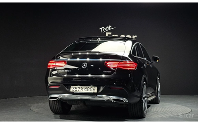 mercedes-benz-gle-350 - 2