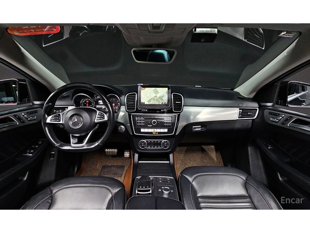 Mercedes-Benz GLE 350 4MATIC* AMG* HARMAN/KARDON* ПАНО* 360 КАМЕРИ - автомобили, коли, обяви за нови и употребявани 8