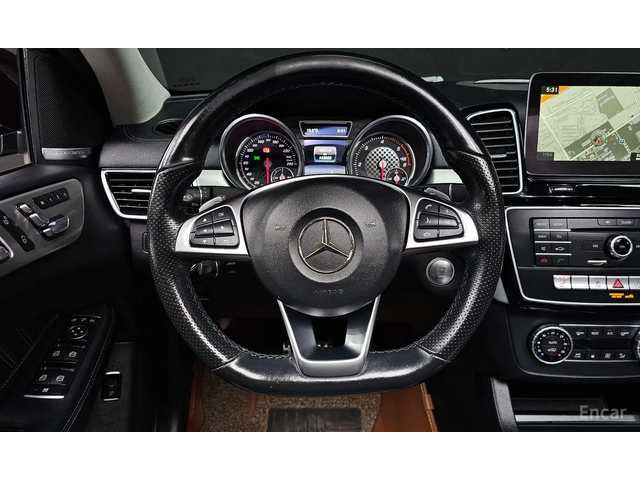 Mercedes-Benz GLE 350 4MATIC* AMG* HARMAN/KARDON* ПАНО* 360 КАМЕРИ - автомобили, коли, обяви за нови и употребявани 9