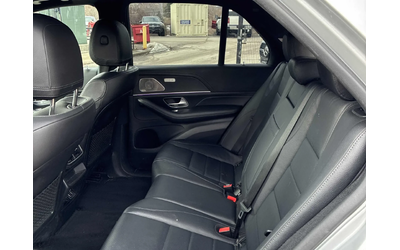 Mercedes-Benz GLE 350 AMG* PACK* BURMESTER* 360КАМЕРА* LANE* ASSIST* - автомобили, коли, обяви за нови и употребявани 10