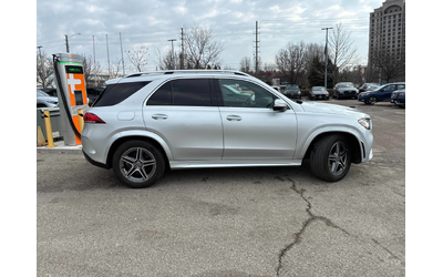 mercedes-benz-gle-350 - 1