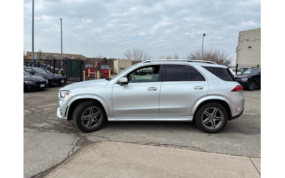 mercedes-benz-gle-350 - 2