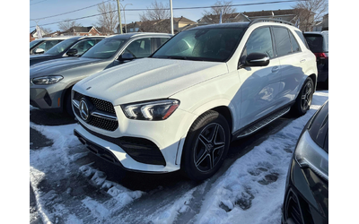 mercedes-benz-gle-350 - 0