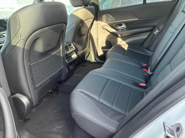 Mercedes-Benz GLE 350 AMG* PACK* BURMESTER* 360КАМЕРА* ПОДГРЕВ* ПАНОРАМА - автомобили, коли, обяви за нови и употребявани 10