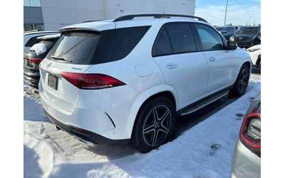 mercedes-benz-gle-350 - 1