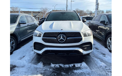 mercedes-benz-gle-350 - 2
